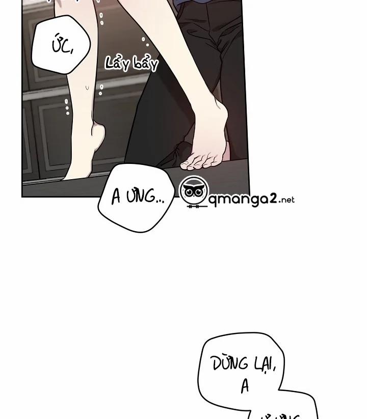 Thần Tượng Đến Rồi!? 23 trang 40