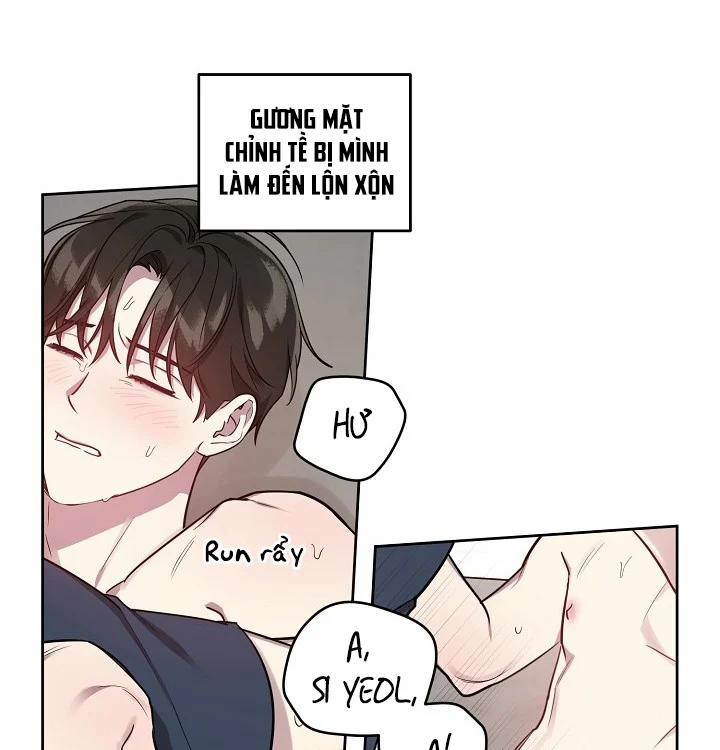 Thần Tượng Đến Rồi!? 23 trang 62