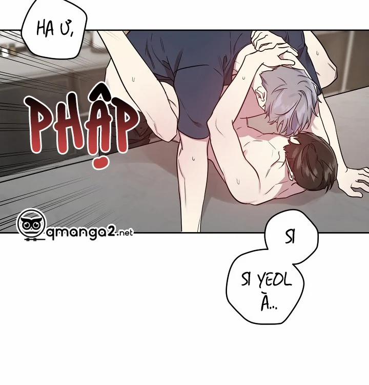 Thần Tượng Đến Rồi!? 23 trang 67