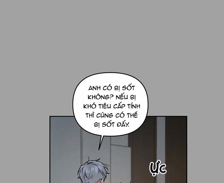 Thần Tượng Đến Rồi!? 24 trang 19