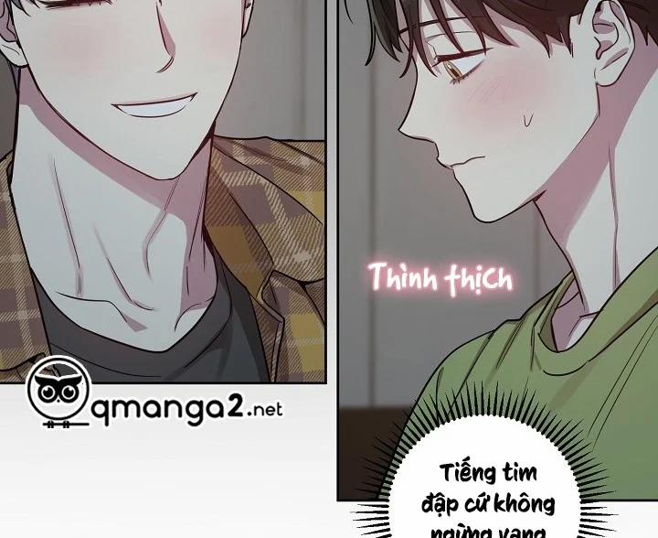 Thần Tượng Đến Rồi!? 24 trang 28