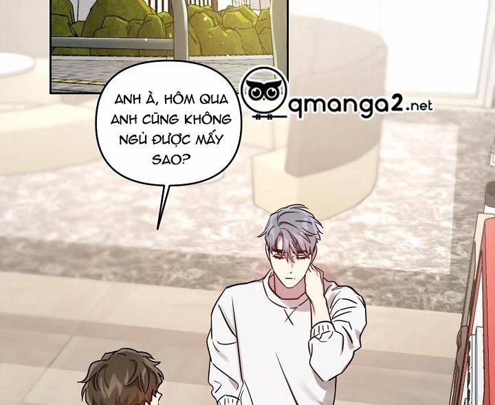 Thần Tượng Đến Rồi!? 24 trang 57