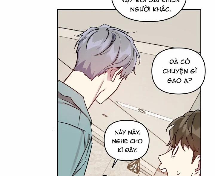 Thần Tượng Đến Rồi!? 24 trang 73