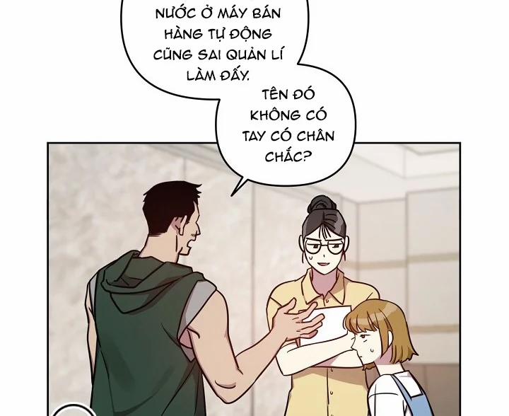 Thần Tượng Đến Rồi!? 24 trang 75