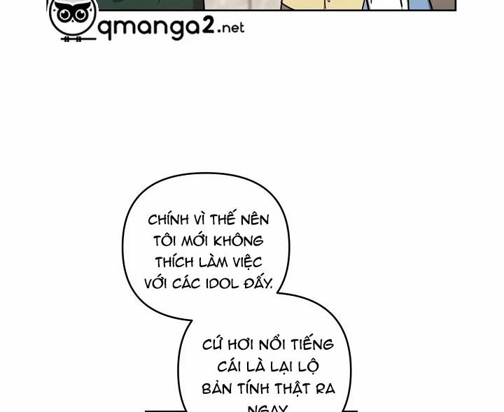 Thần Tượng Đến Rồi!? 24 trang 76