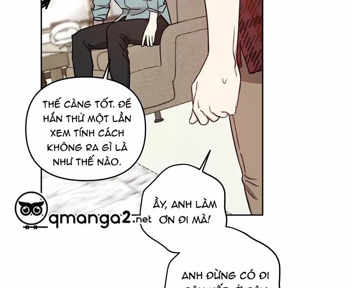 Thần Tượng Đến Rồi!? 24 trang 84