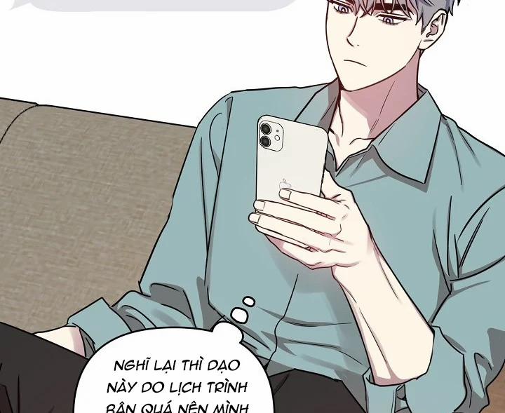 Thần Tượng Đến Rồi!? 24 trang 90