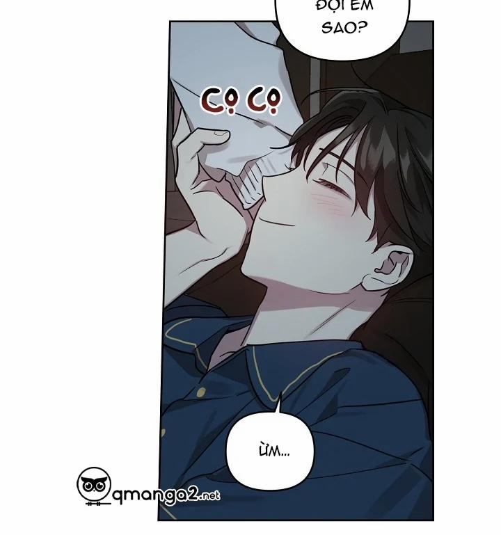 Thần Tượng Đến Rồi!? 25 trang 13