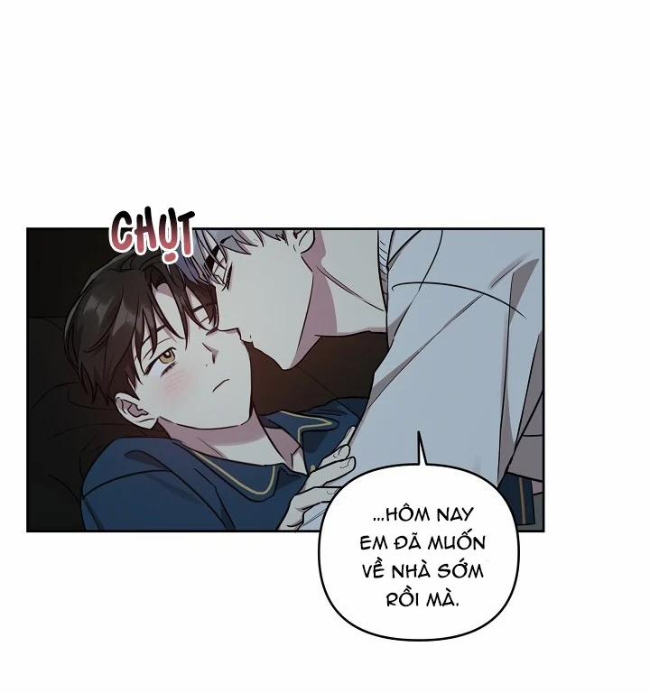 Thần Tượng Đến Rồi!? 25 trang 14