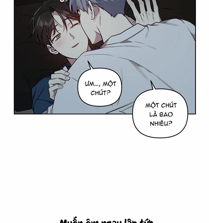 Thần Tượng Đến Rồi!? 25 trang 16