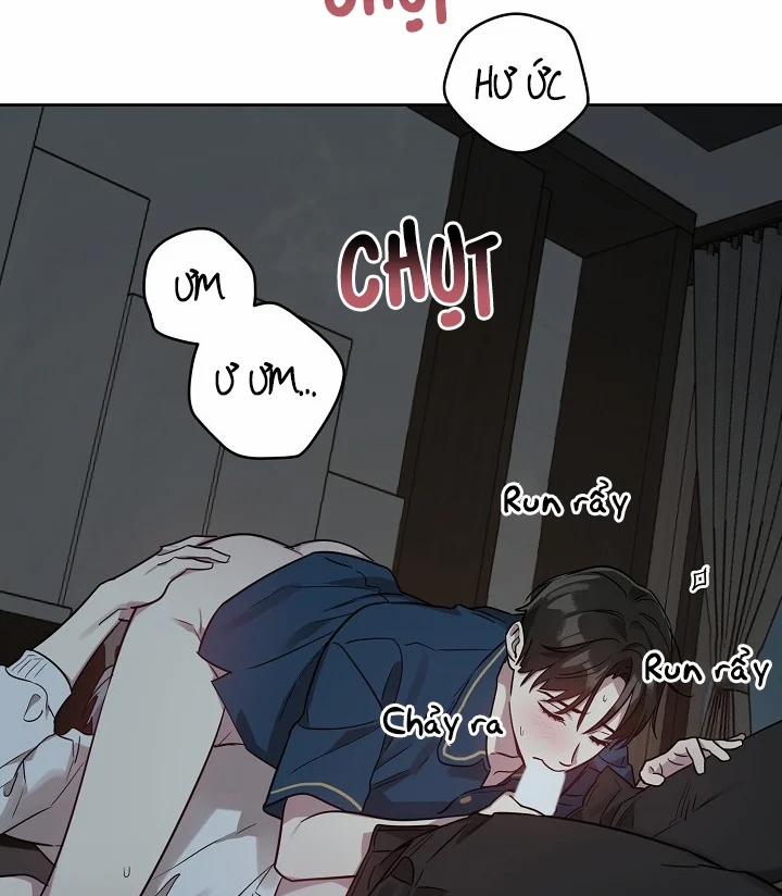 Thần Tượng Đến Rồi!? 25 trang 23