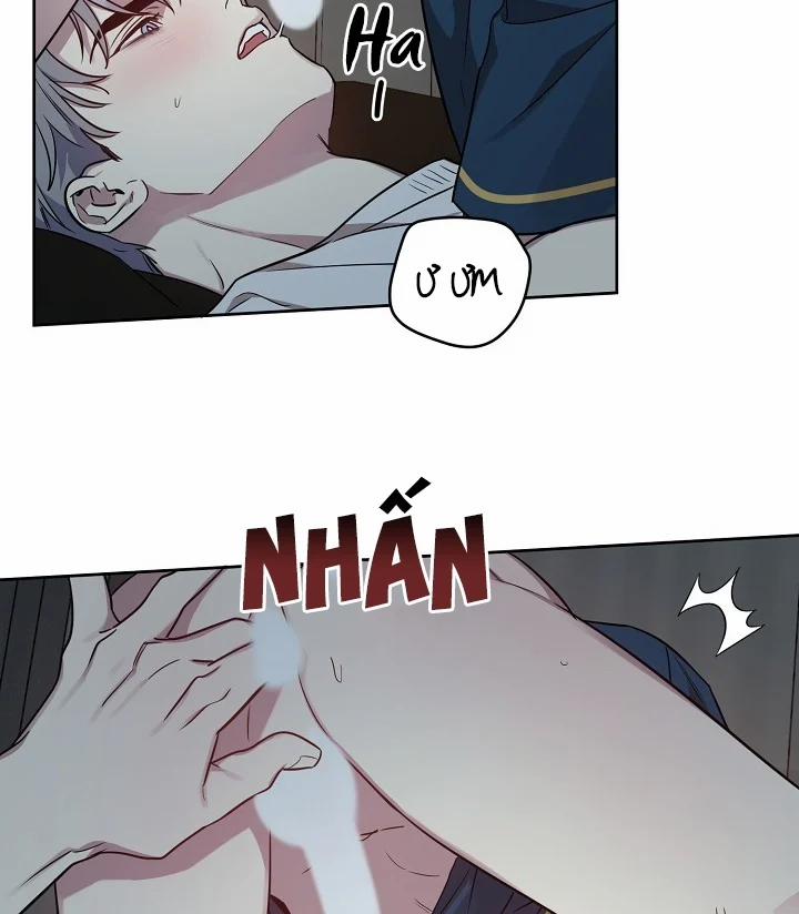 Thần Tượng Đến Rồi!? 25 trang 25