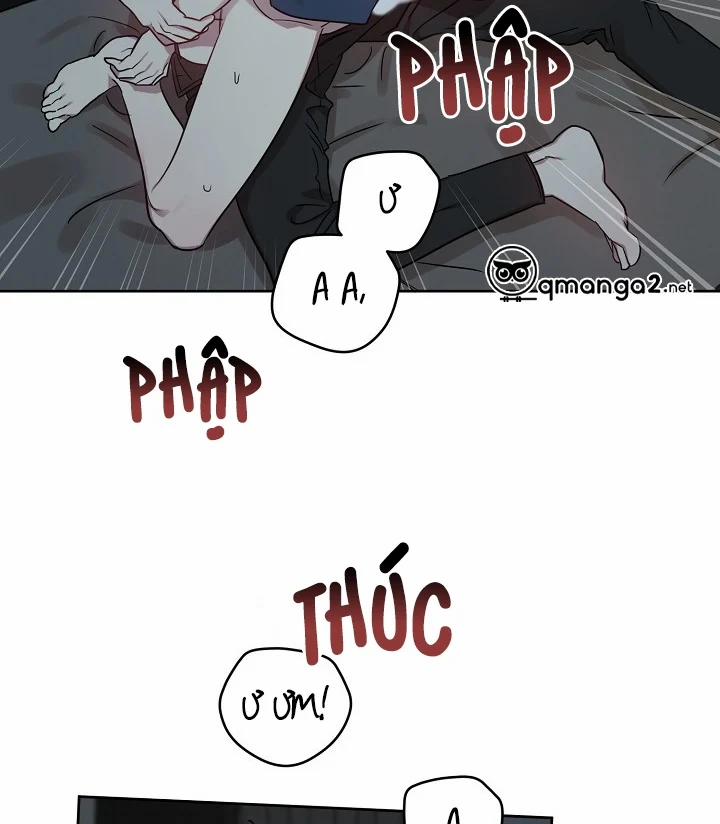 Thần Tượng Đến Rồi!? 25 trang 31