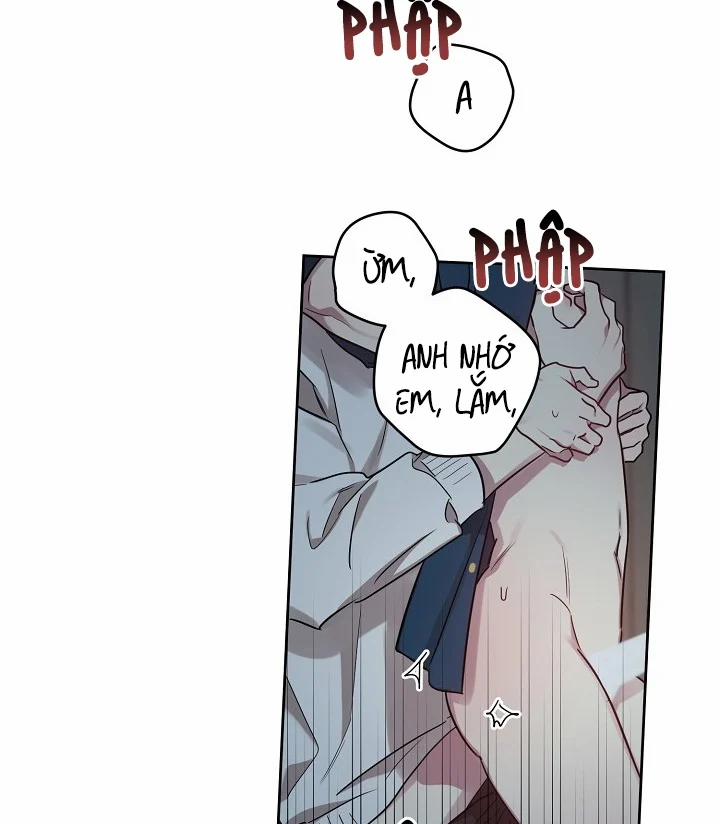 Thần Tượng Đến Rồi!? 25 trang 33