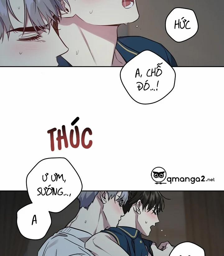 Thần Tượng Đến Rồi!? 25 trang 35