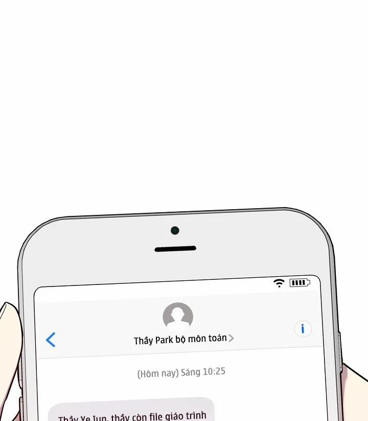 Thần Tượng Đến Rồi!? 25 trang 38