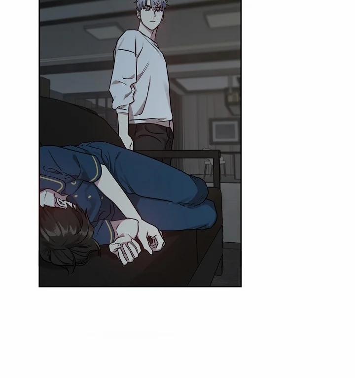 Thần Tượng Đến Rồi!? 25 trang 4