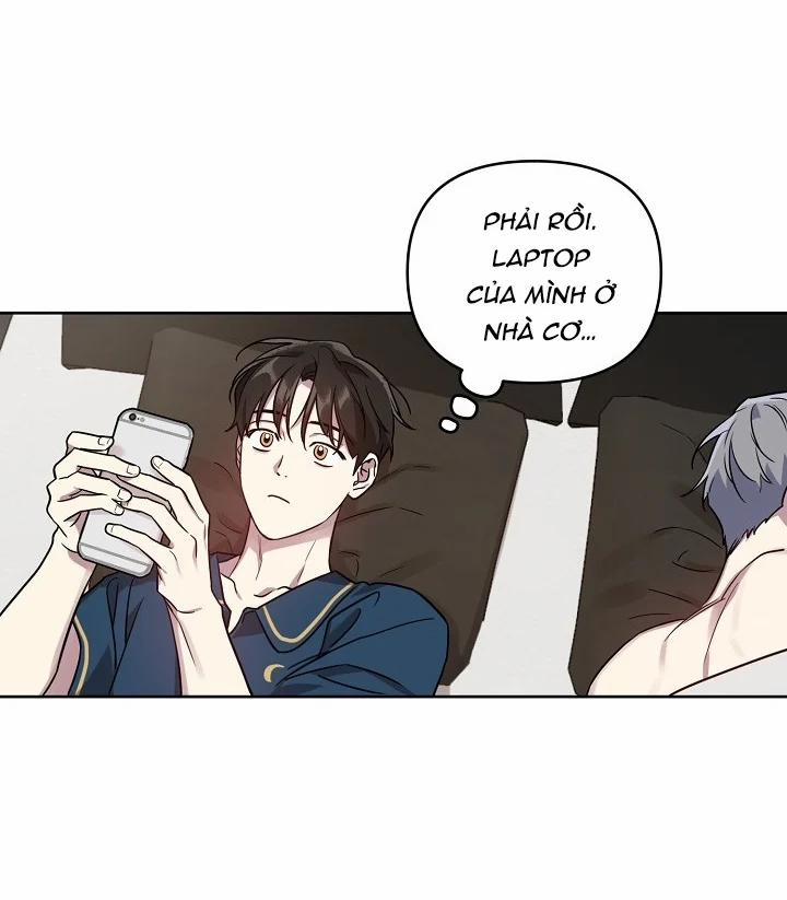 Thần Tượng Đến Rồi!? 25 trang 40