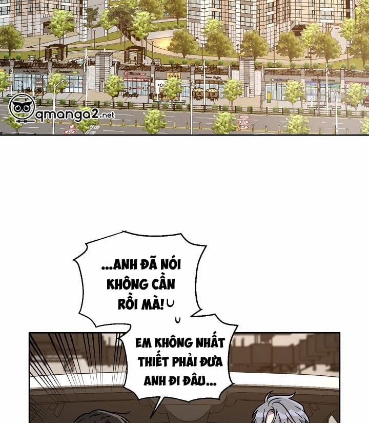 Thần Tượng Đến Rồi!? 25 trang 43