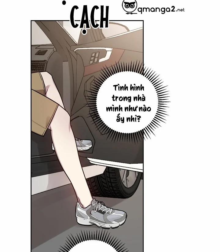 Thần Tượng Đến Rồi!? 25 trang 45