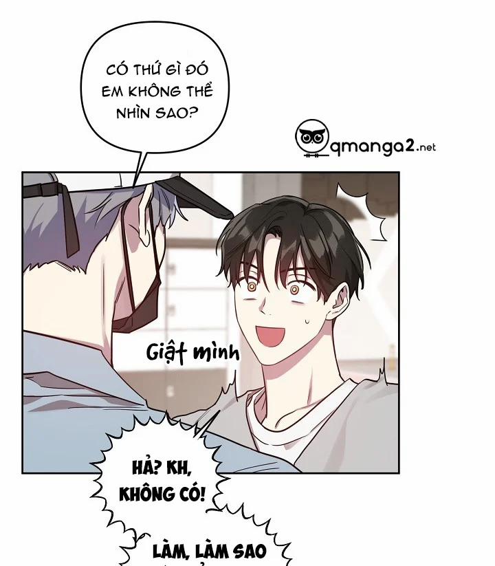 Thần Tượng Đến Rồi!? 25 trang 50