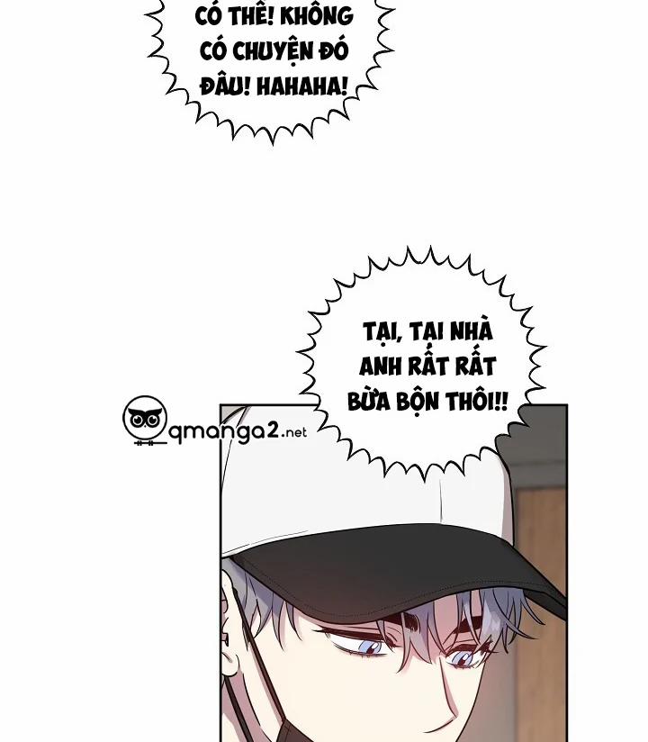 Thần Tượng Đến Rồi!? 25 trang 51