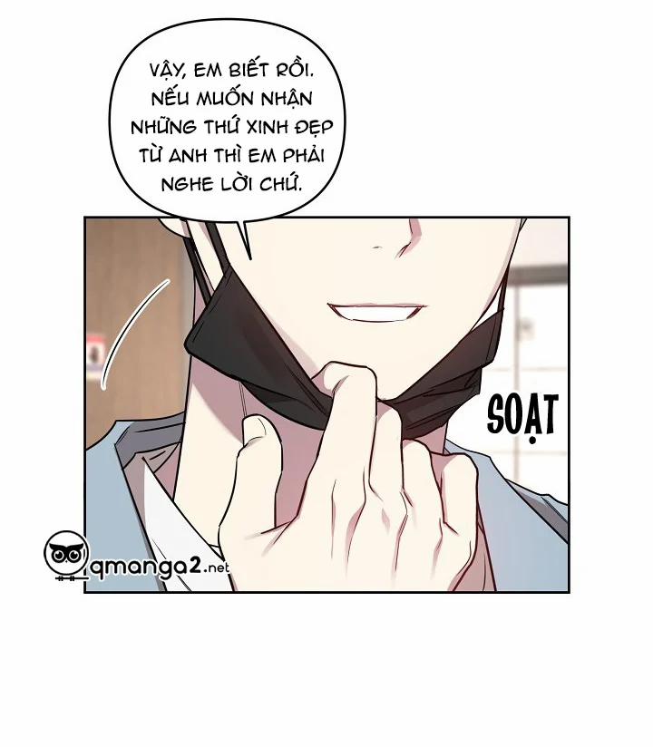 Thần Tượng Đến Rồi!? 25 trang 53