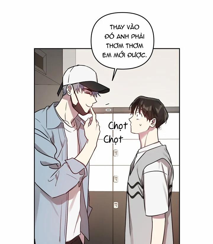 Thần Tượng Đến Rồi!? 25 trang 54