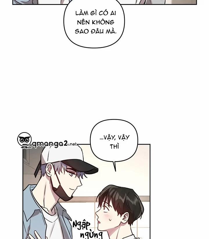 Thần Tượng Đến Rồi!? 25 trang 56