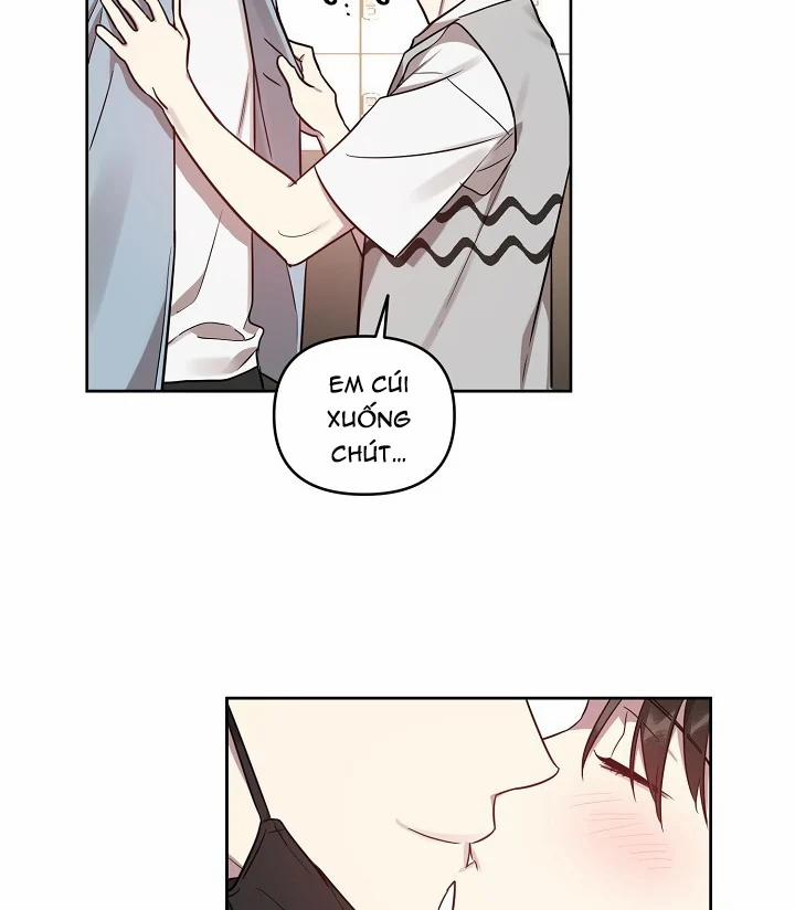 Thần Tượng Đến Rồi!? 25 trang 57