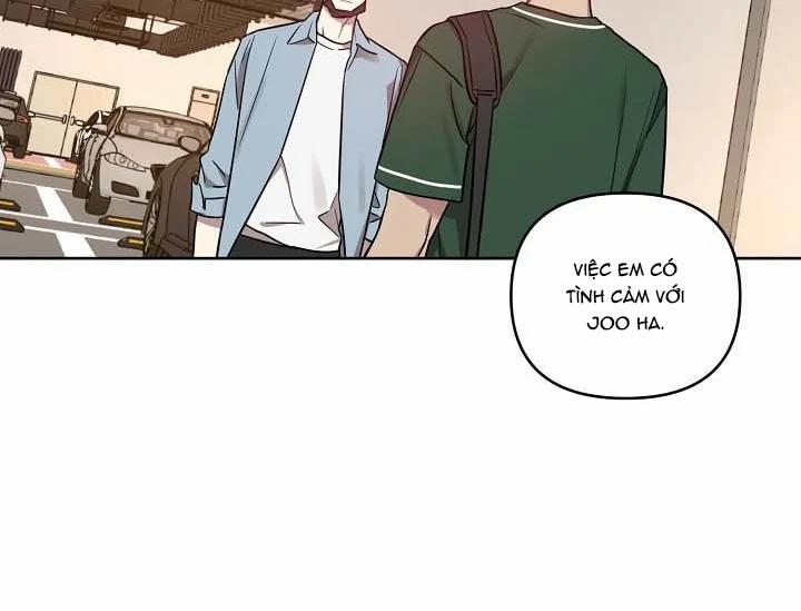 Thần Tượng Đến Rồi!? 26 trang 21