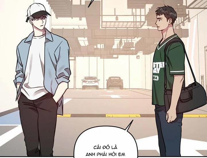 Thần Tượng Đến Rồi!? 26 trang 3