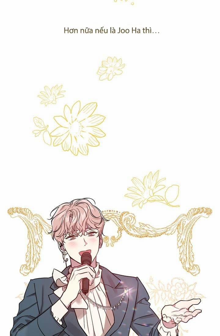 Thần Tượng Đến Rồi!? 26 trang 34