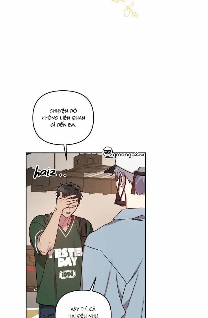 Thần Tượng Đến Rồi!? 26 trang 36