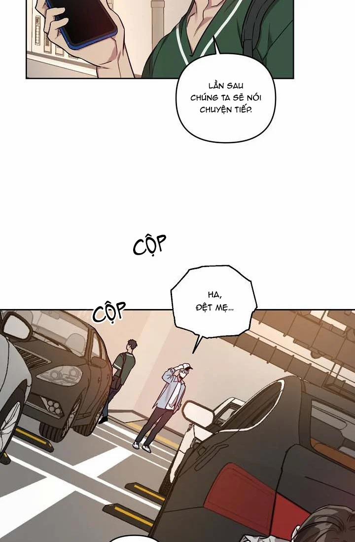 Thần Tượng Đến Rồi!? 26 trang 39