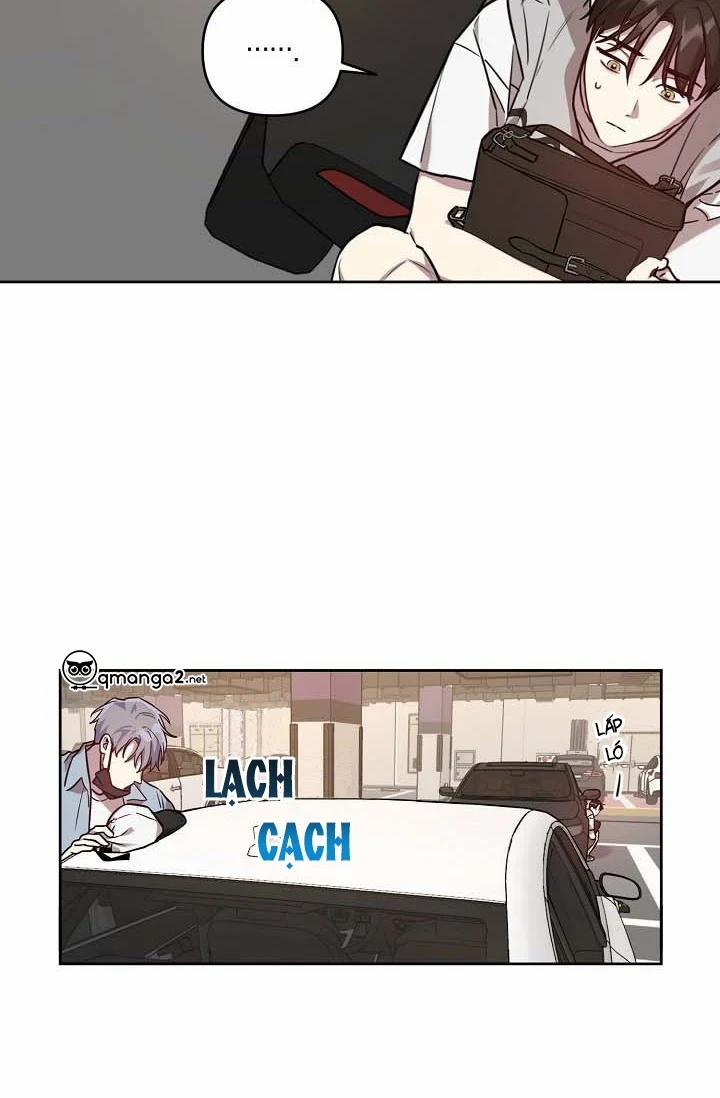 Thần Tượng Đến Rồi!? 26 trang 40