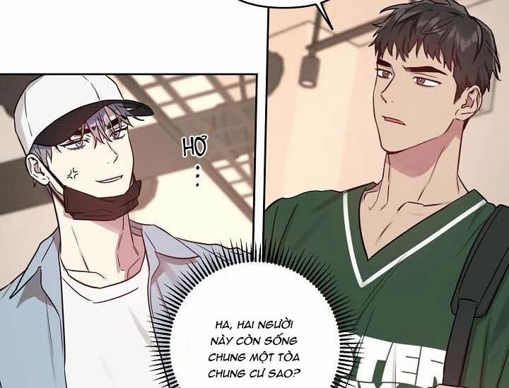 Thần Tượng Đến Rồi!? 26 trang 5