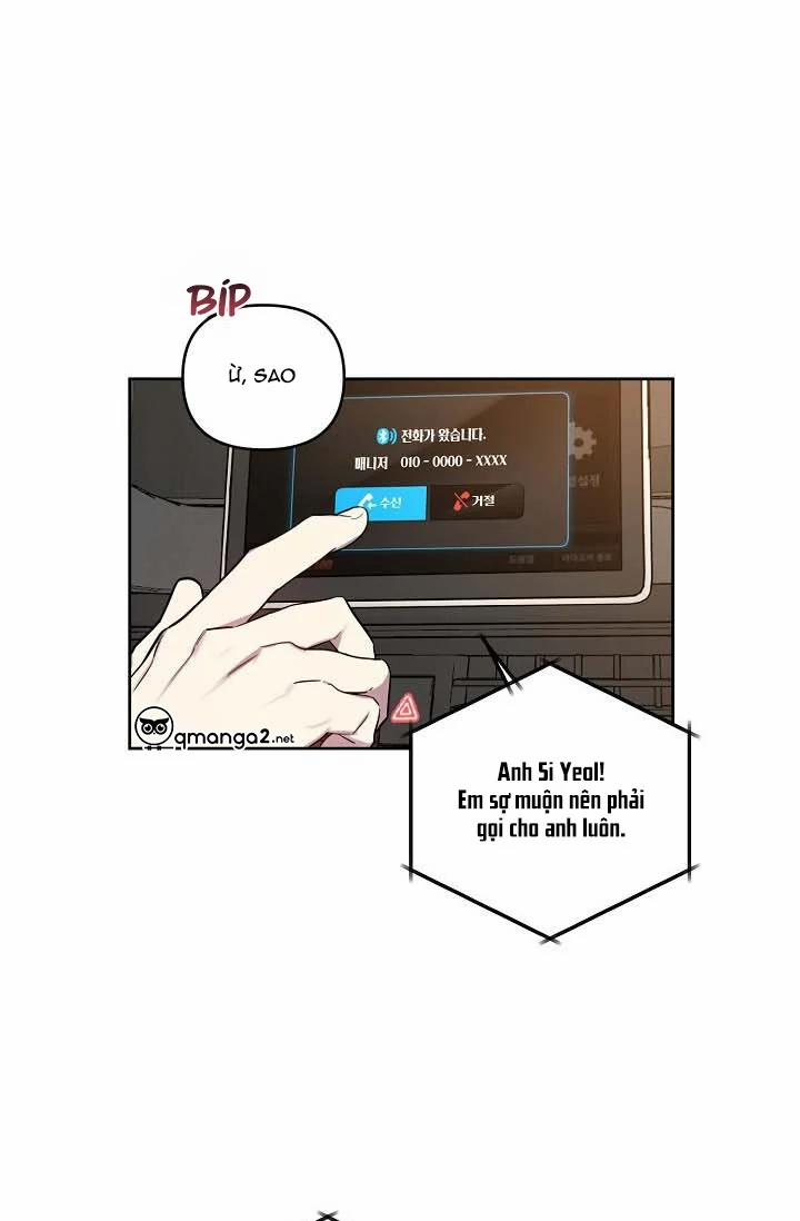 Thần Tượng Đến Rồi!? 26 trang 50