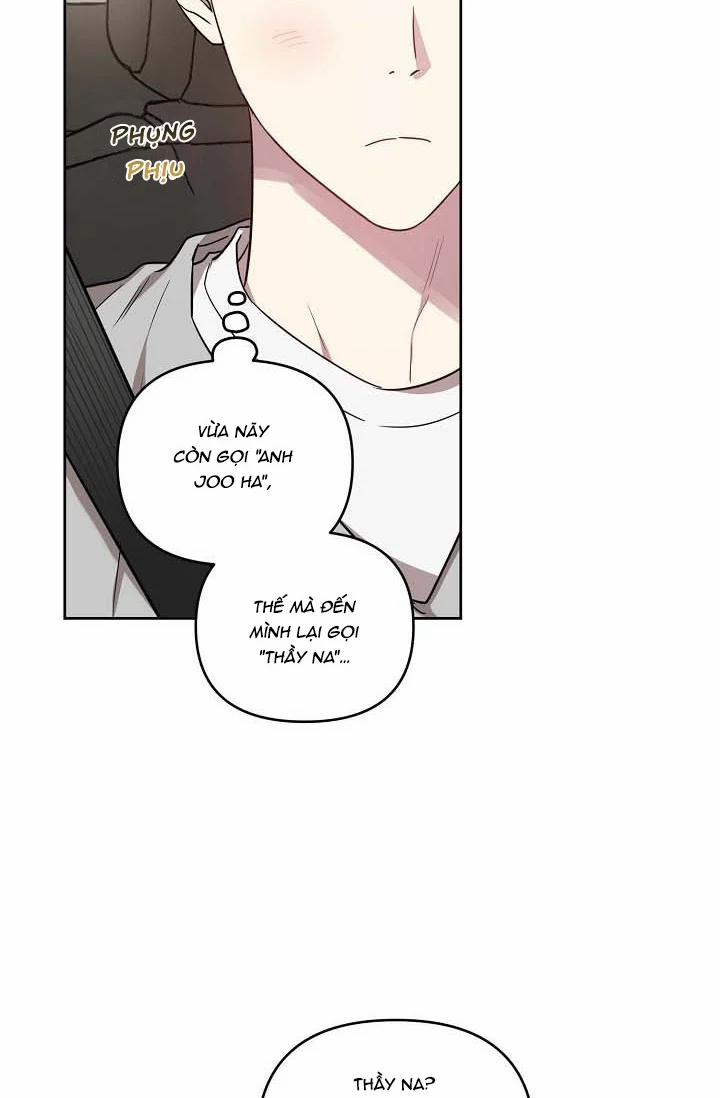 Thần Tượng Đến Rồi!? 26 trang 56