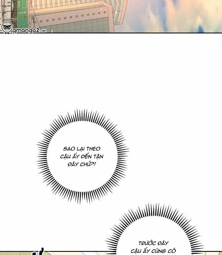 Thần Tượng Đến Rồi!? 26 trang 62
