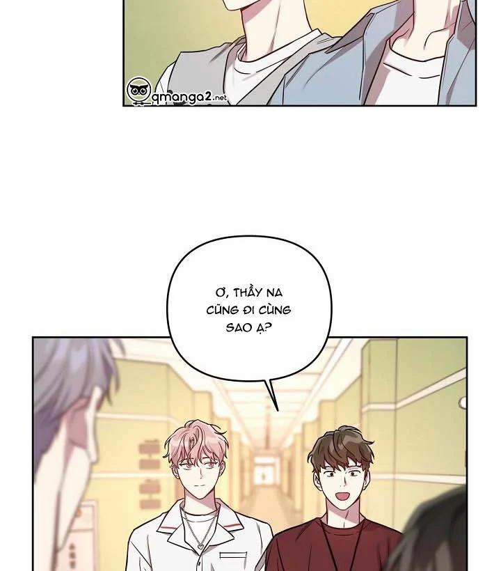 Thần Tượng Đến Rồi!? 26 trang 65