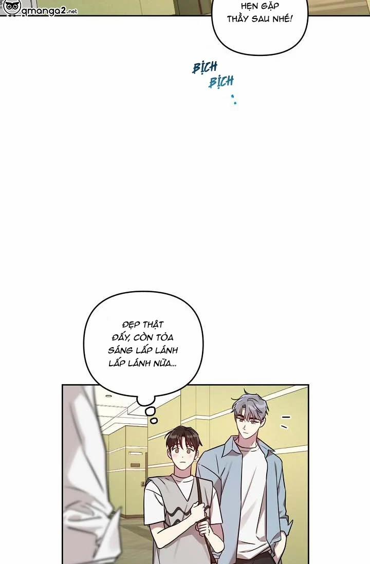 Thần Tượng Đến Rồi!? 26 trang 78