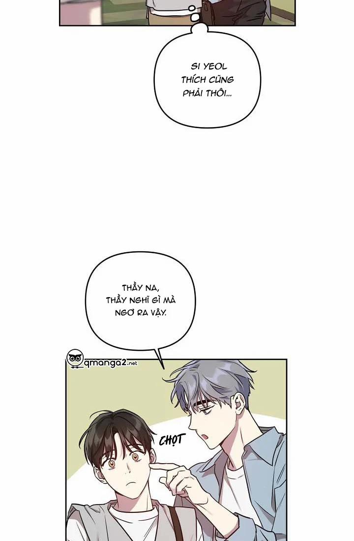 Thần Tượng Đến Rồi!? 26 trang 79