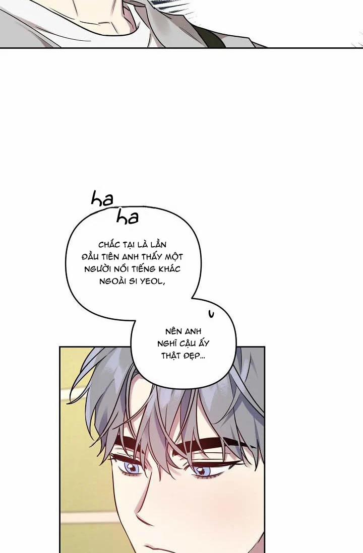 Thần Tượng Đến Rồi!? 26 trang 81