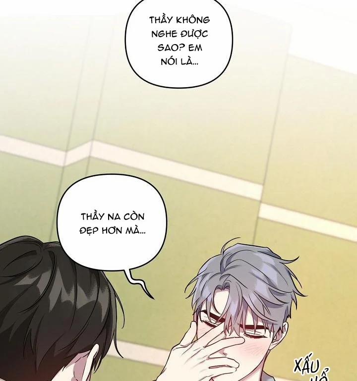 Thần Tượng Đến Rồi!? 27 trang 10