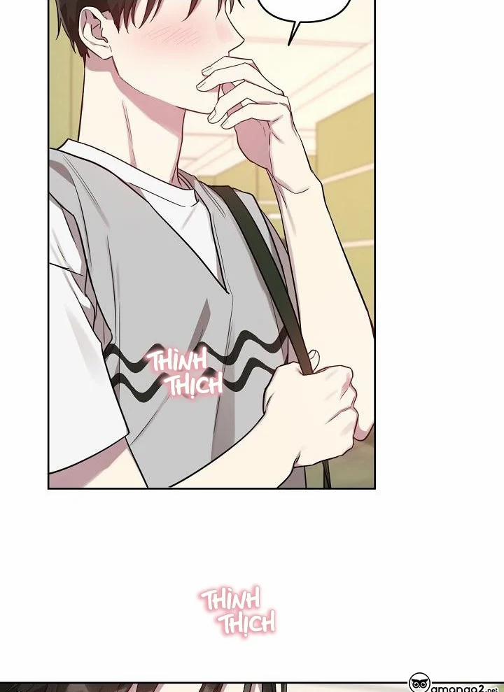 Thần Tượng Đến Rồi!? 27 trang 15
