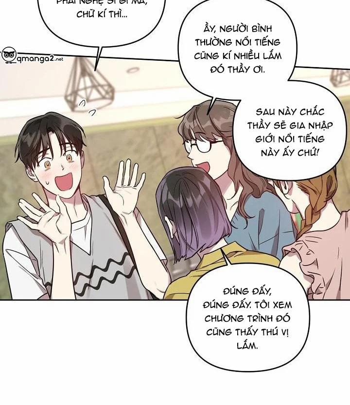 Thần Tượng Đến Rồi!? 27 trang 24