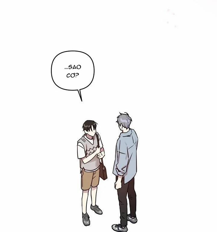 Thần Tượng Đến Rồi!? 27 trang 3