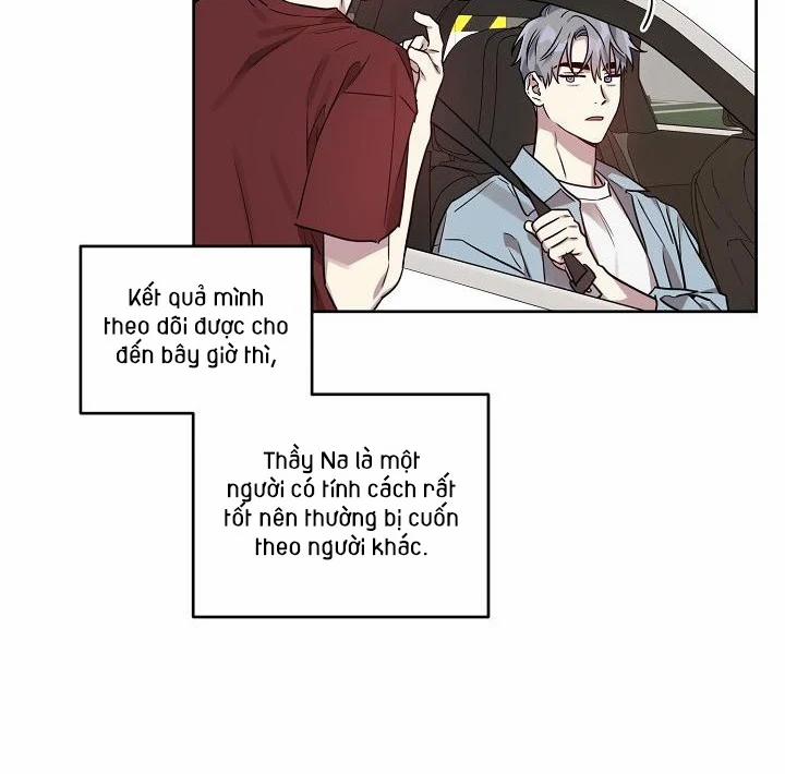 Thần Tượng Đến Rồi!? 27 trang 37