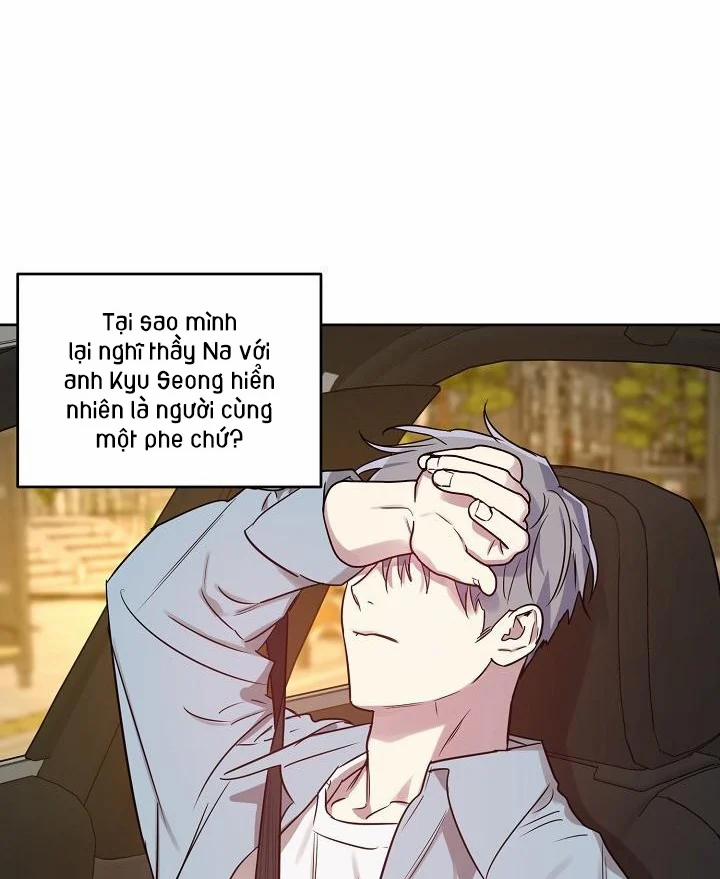 Thần Tượng Đến Rồi!? 27 trang 44